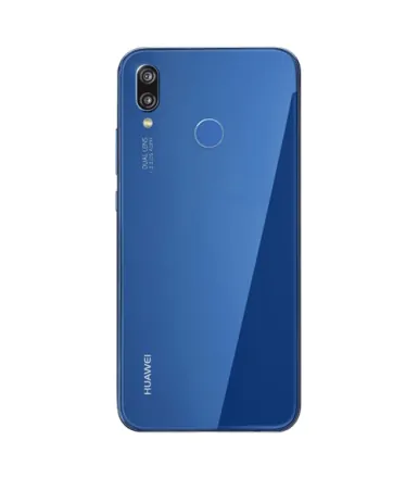 P20 Lite 64GB Blau gebraucht - 3