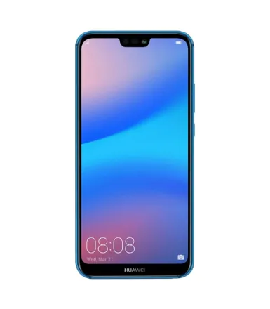 P20 Lite 64GB Blau gebraucht - 2