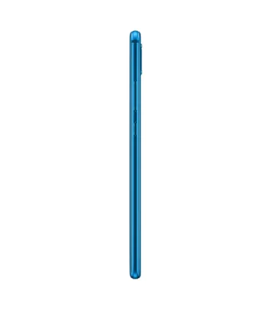 P20 Lite 64GB Blau gebraucht - 4