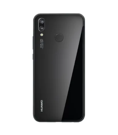 P20 lite 64 Go noir - 3