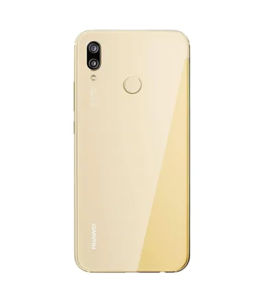 P20 lite 64 Go or reconditionné - 3
