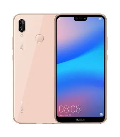 P20 lite 64 Go rose - 1