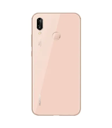 P20 lite 64 Go rose - 3
