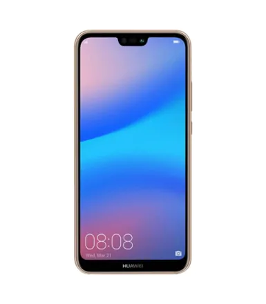 P20 lite 64 Go rose - 2