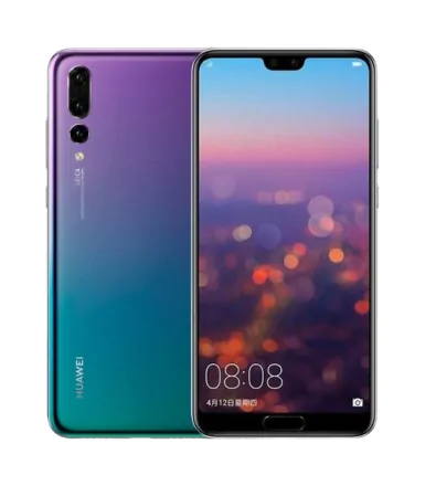 P20 Pro 128GB Violett refurbished - 1
