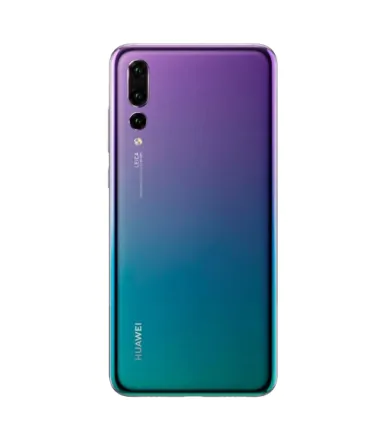 P20 Pro 128GB Violett refurbished - 3