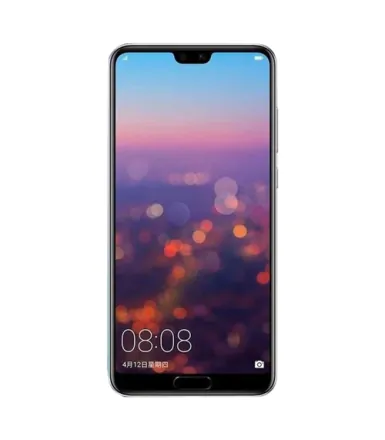 P20 Pro 128GB Violett refurbished - 2