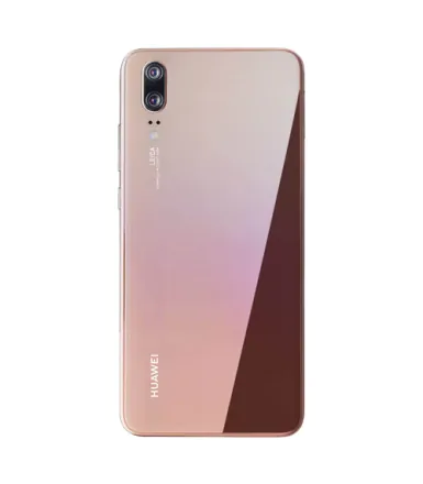 P20 (dual sim) 64 Go or rose - 3