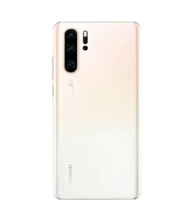 P30 Pro (dual sim) 128 Go Pearl white reconditionné - 3