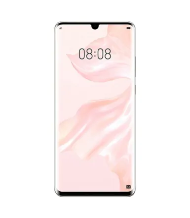 P30 Pro (dual sim) 128 Go Pearl white reconditionné - 2