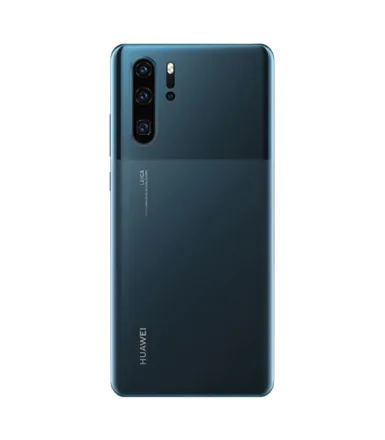 P30 Pro (dual sim) 128 Go bleu mystique reconditionné - 3