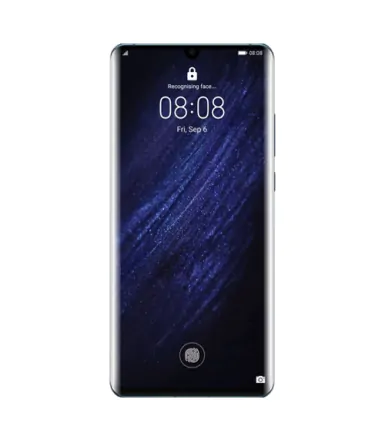 P30 Pro (dual sim) 128 Go bleu mystique reconditionné - 2