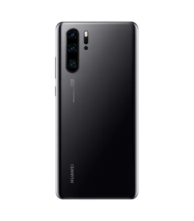 P30 Pro (dual sim) 128 Go Noir reconditionné - 3