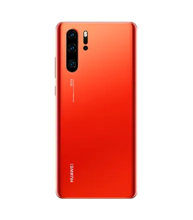 P30 Pro (mono sim) 128 Go Orange reconditionné - 3