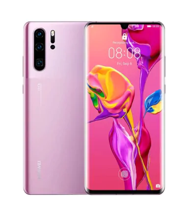 P30 Pro (dual sim) 128 Go lavande reconditionné - 1