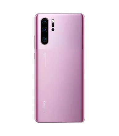 P30 Pro (mono sim) 128 Go lavande reconditionné - 3