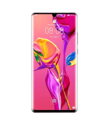 P30 Pro (mono sim) 128 Go lavande reconditionné - 2