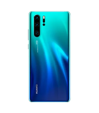 P30 Pro 128GB Aurora refurbished - 3