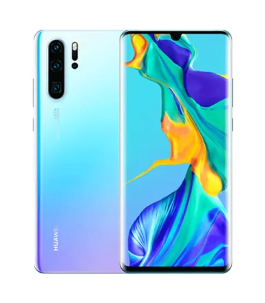 P30 Pro (single sim) 128GB NacrÃ© refurbished - 1