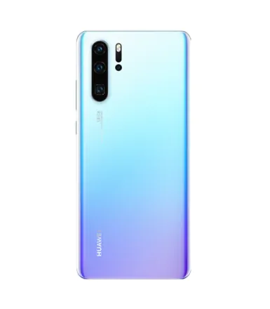 P30 Pro (dual sim) 128 Go Nacré reconditionné - 3