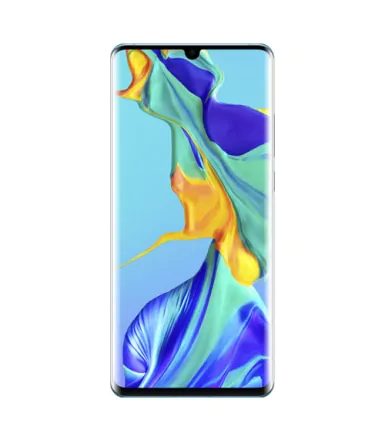 P30 Pro (single sim) 128GB NacrÃ© refurbished - 2
