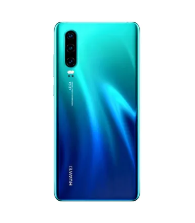 P30 128GB Aurora gebraucht - 3