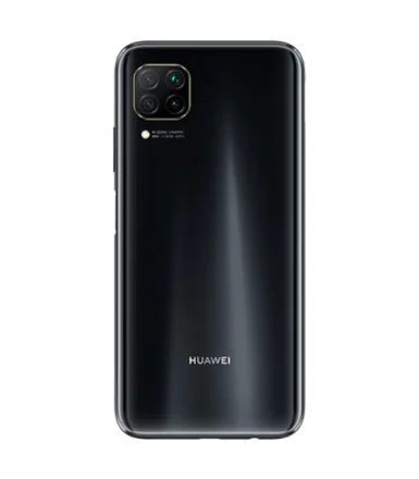 P40 Lite 128GB schwarz refurbished - 3