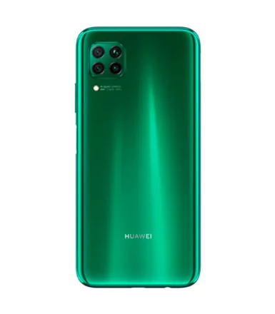 P40 lite 128 Go vert reconditionné - 3