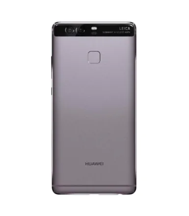 P9 32GB Schwarz - 3