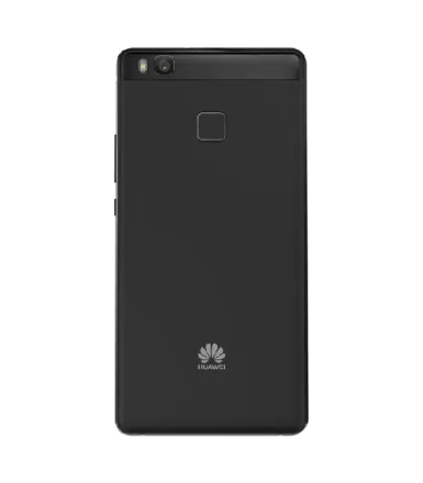 P9 lite 16 Go noir - 3