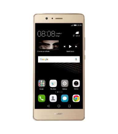 P9 Lite 16 Go or reconditionné - 2