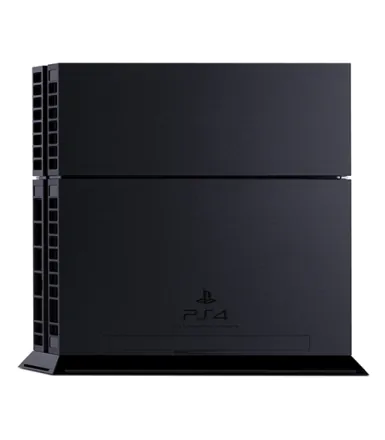 PlayStation 4 1 To noire reconditionnée - 3