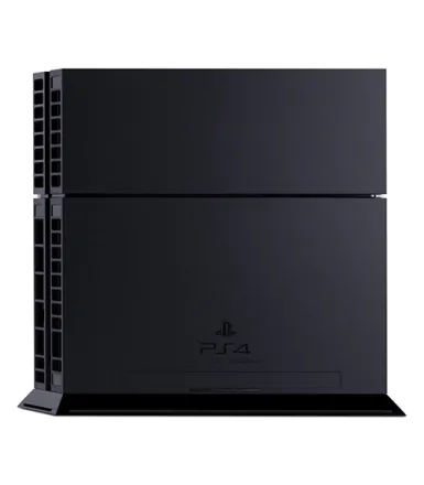 PlayStation 4 500GB Schwarze refurbished - 3