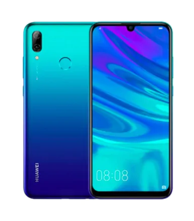 P Smart 2019 64GB blau - 1
