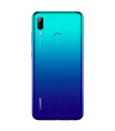 P Smart 2019 64GB blau - 3
