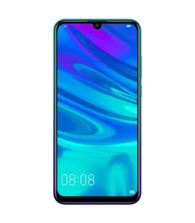P Smart 2019 64GB blau - 2