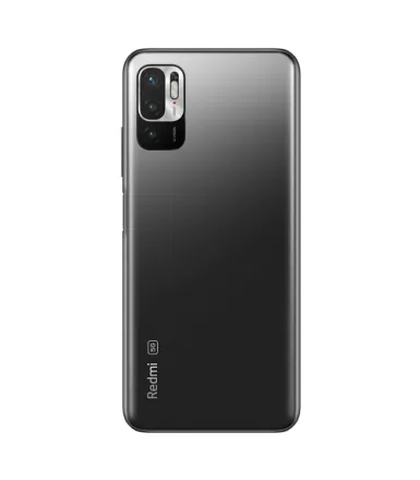 Redmi Note 10 64 Go noir reconditionné - 3