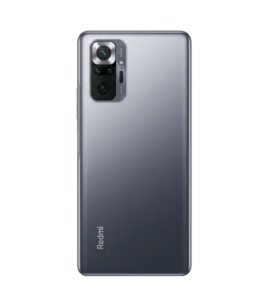 Redmi Note 10 Pro 128 Go noir reconditionné - 3