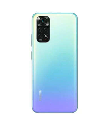 Redmi Note 11 64GB violett refurbished - 3