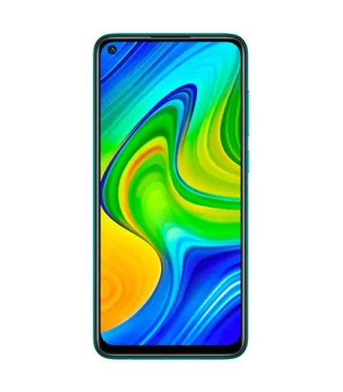 Redmi Note 9 64 Go gris reconditionné - 2