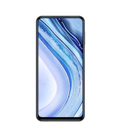 Redmi Note 9 Pro (dual sim) 128 Go gris reconditionné - 2