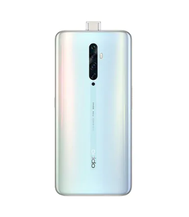 Reno2 Z 256GB Weiss refurbished - 3