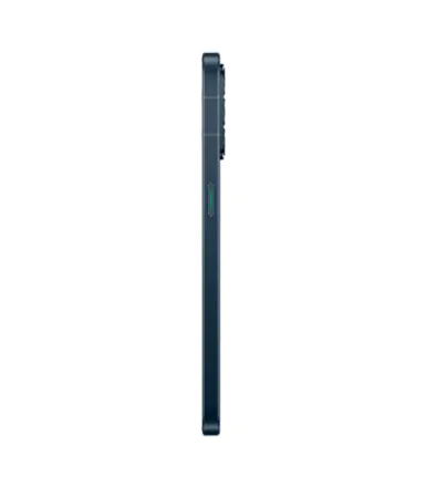 Reno6 128GB Schwarz refurbished - 4