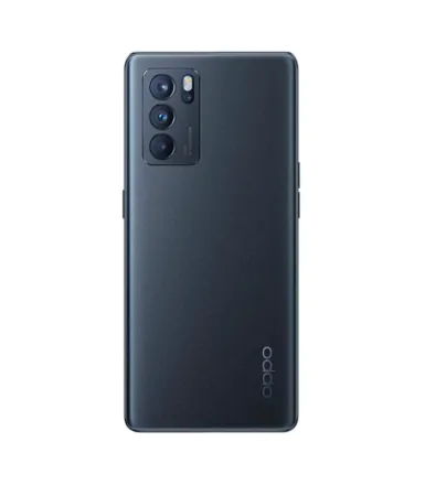 Reno6 Pro 256 Go noir reconditionné - 3