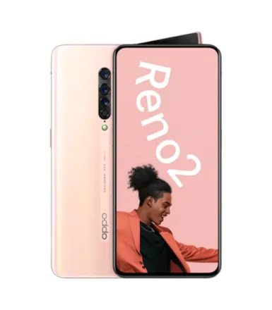 Reno 2128 Go Rose reconditionné - 1