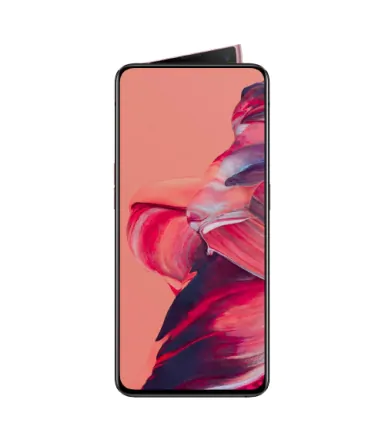 Reno 2 256GB Rosé refurbished - 2