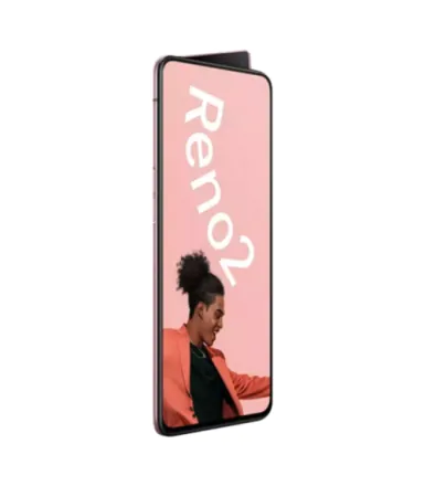 Reno 2128 Go Rose reconditionné - 4