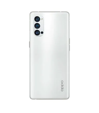 Reno4 Pro 256 Go blanc reconditionné - 3