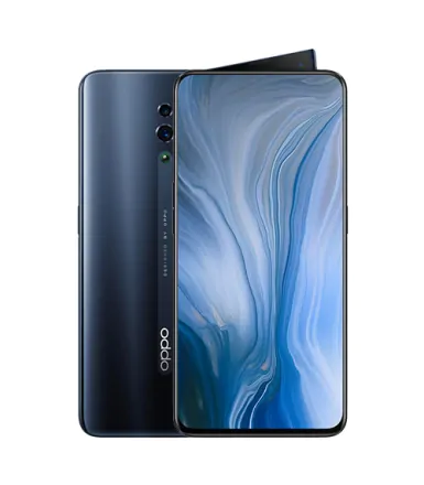 Reno 256GB Schwarz - 1