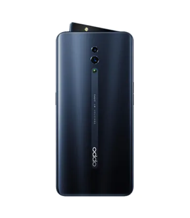 Reno 256GB Schwarz - 3